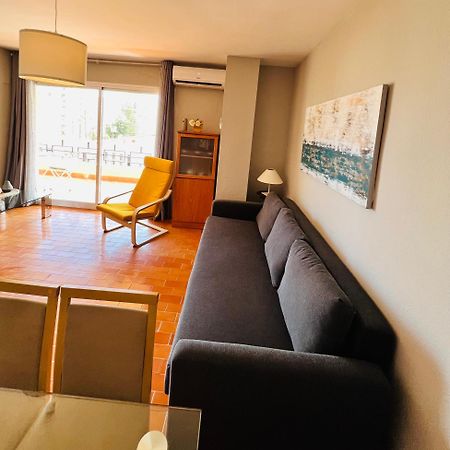 Torremolinos Carihuela Nucleo Cristalアパートメント エクステリア 写真