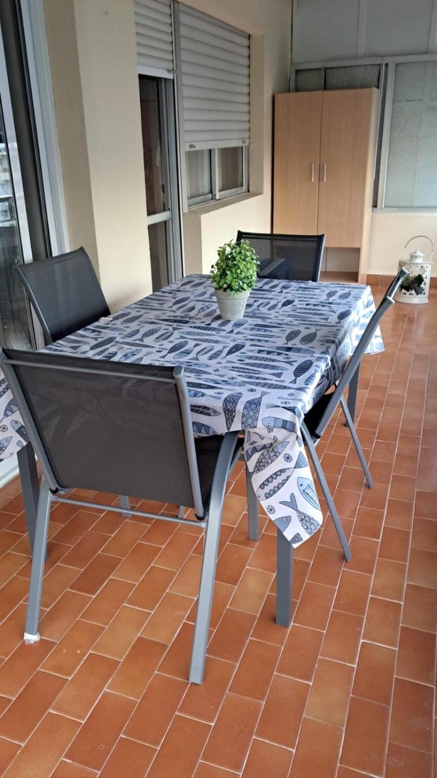 Torremolinos Carihuela Nucleo Cristalアパートメント エクステリア 写真