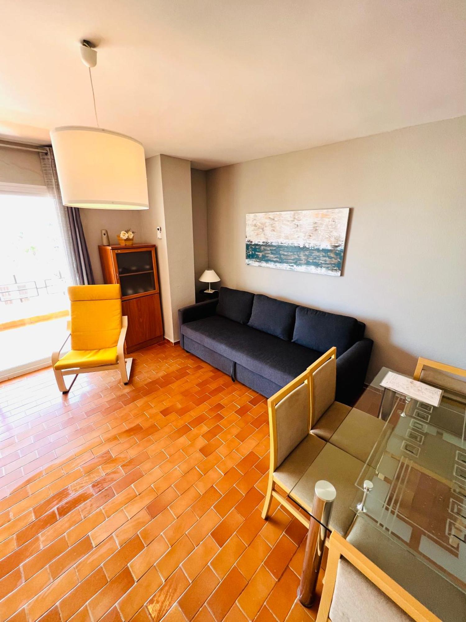 Torremolinos Carihuela Nucleo Cristalアパートメント エクステリア 写真