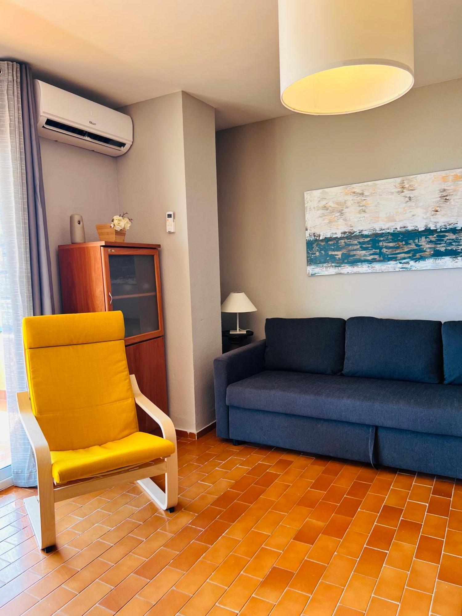 Torremolinos Carihuela Nucleo Cristalアパートメント エクステリア 写真