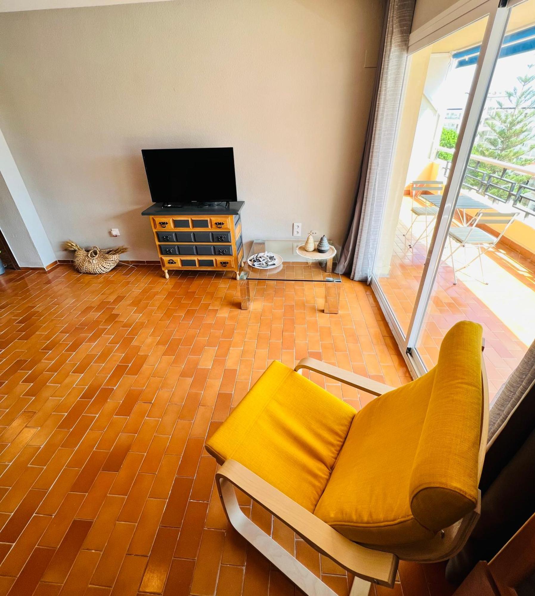 Torremolinos Carihuela Nucleo Cristalアパートメント エクステリア 写真