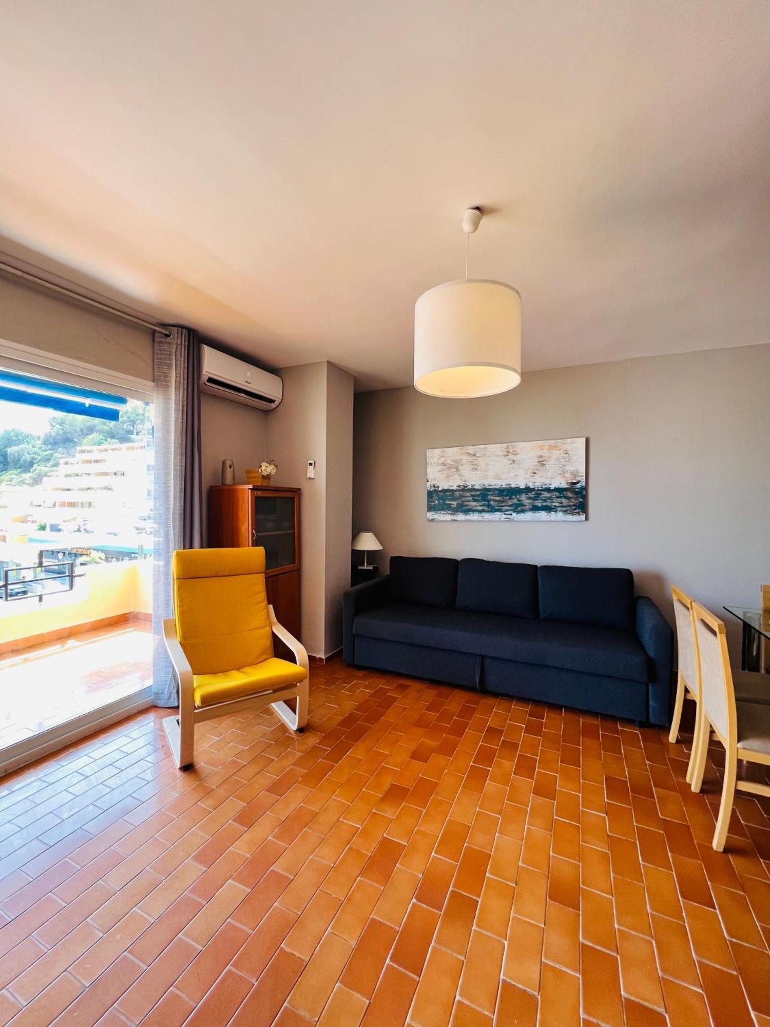 Torremolinos Carihuela Nucleo Cristalアパートメント エクステリア 写真