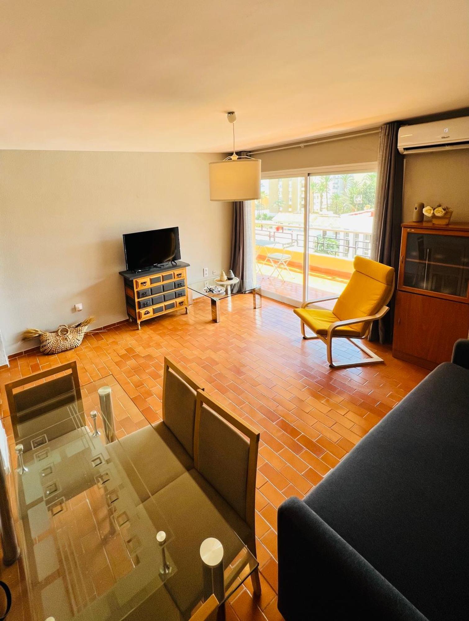 Torremolinos Carihuela Nucleo Cristalアパートメント エクステリア 写真